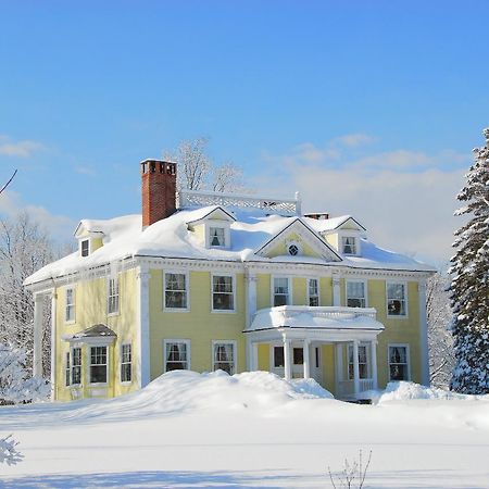 Governor'S House In Hyde Park Bed & Breakfast Bagian luar foto