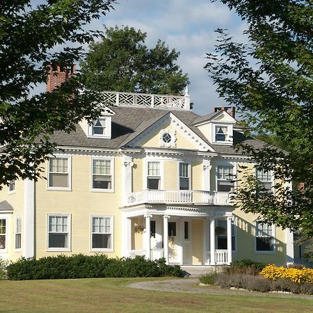 Governor'S House In Hyde Park Bed & Breakfast Bagian luar foto