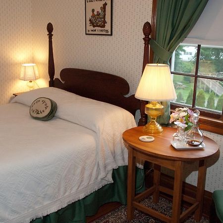 Governor'S House In Hyde Park Bed & Breakfast Bagian luar foto