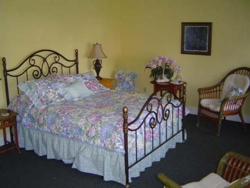 Governor'S House In Hyde Park Bed & Breakfast Bagian luar foto