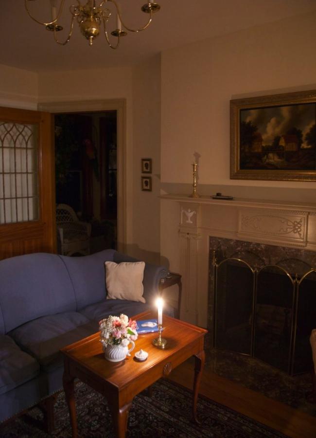 Governor'S House In Hyde Park Bed & Breakfast Bagian luar foto