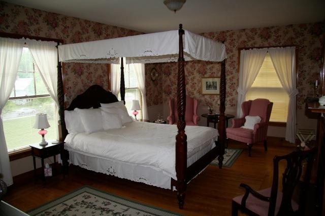 Governor'S House In Hyde Park Bed & Breakfast Bagian luar foto