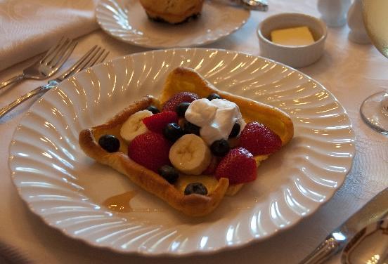 Governor'S House In Hyde Park Bed & Breakfast Bagian luar foto