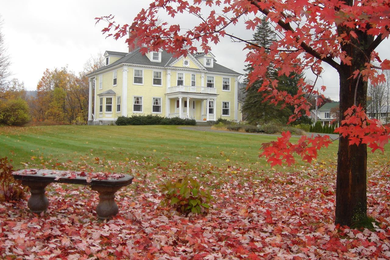 Governor'S House In Hyde Park Bed & Breakfast Bagian luar foto