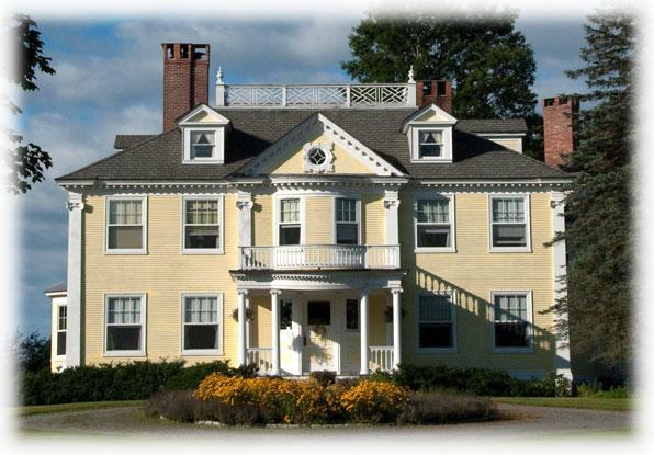 Governor'S House In Hyde Park Bed & Breakfast Bagian luar foto