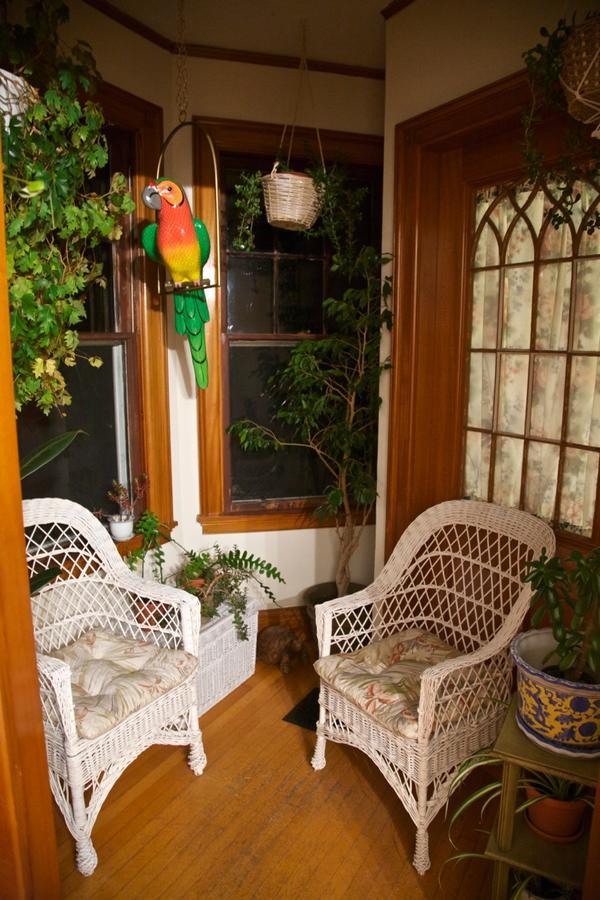 Governor'S House In Hyde Park Bed & Breakfast Bagian luar foto