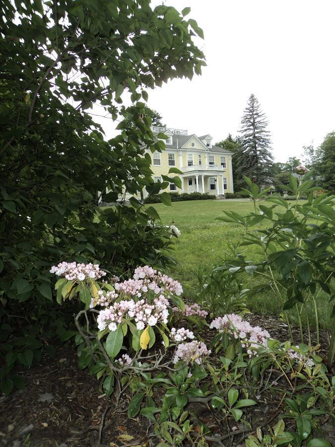 Governor'S House In Hyde Park Bed & Breakfast Bagian luar foto