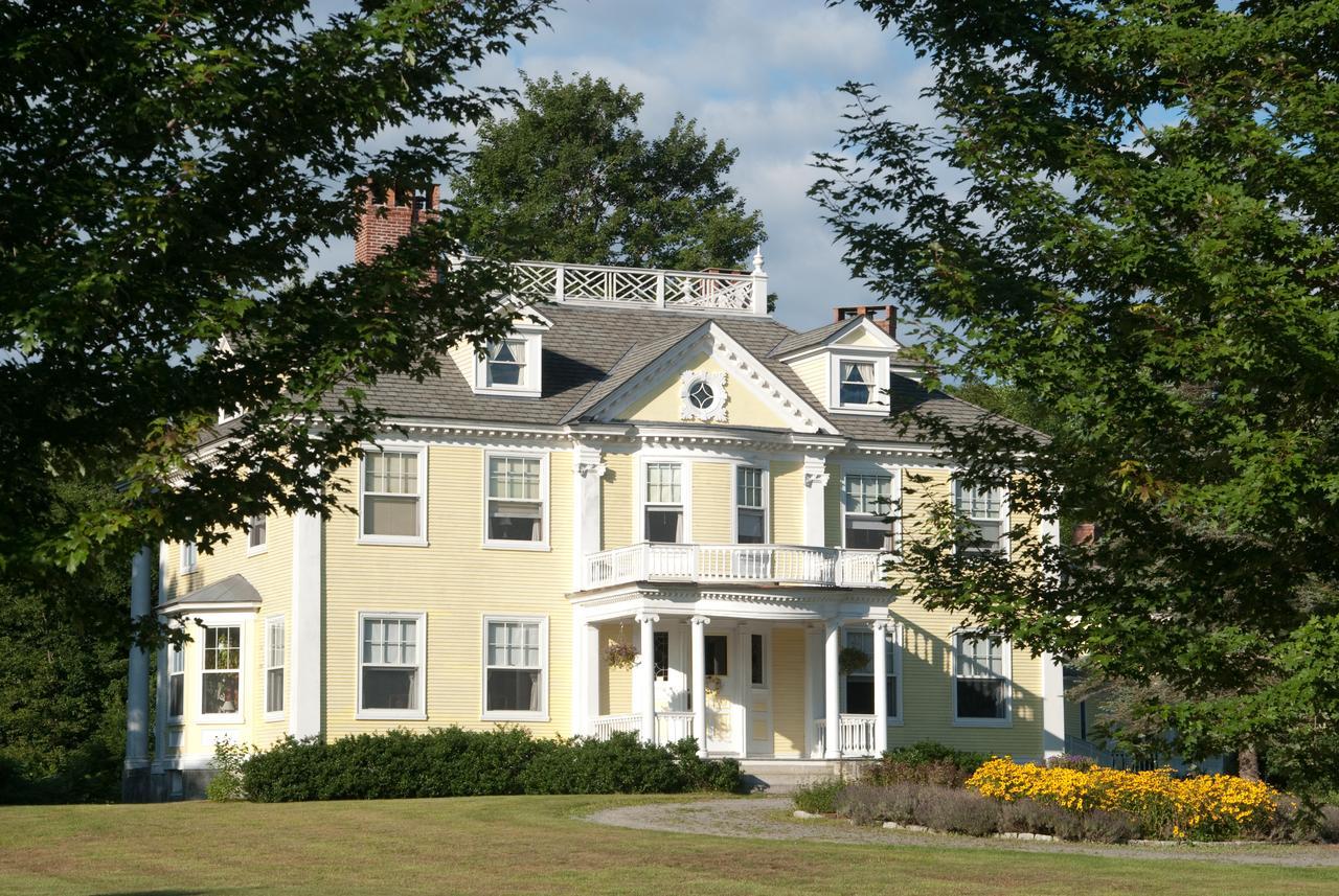 Governor'S House In Hyde Park Bed & Breakfast Bagian luar foto