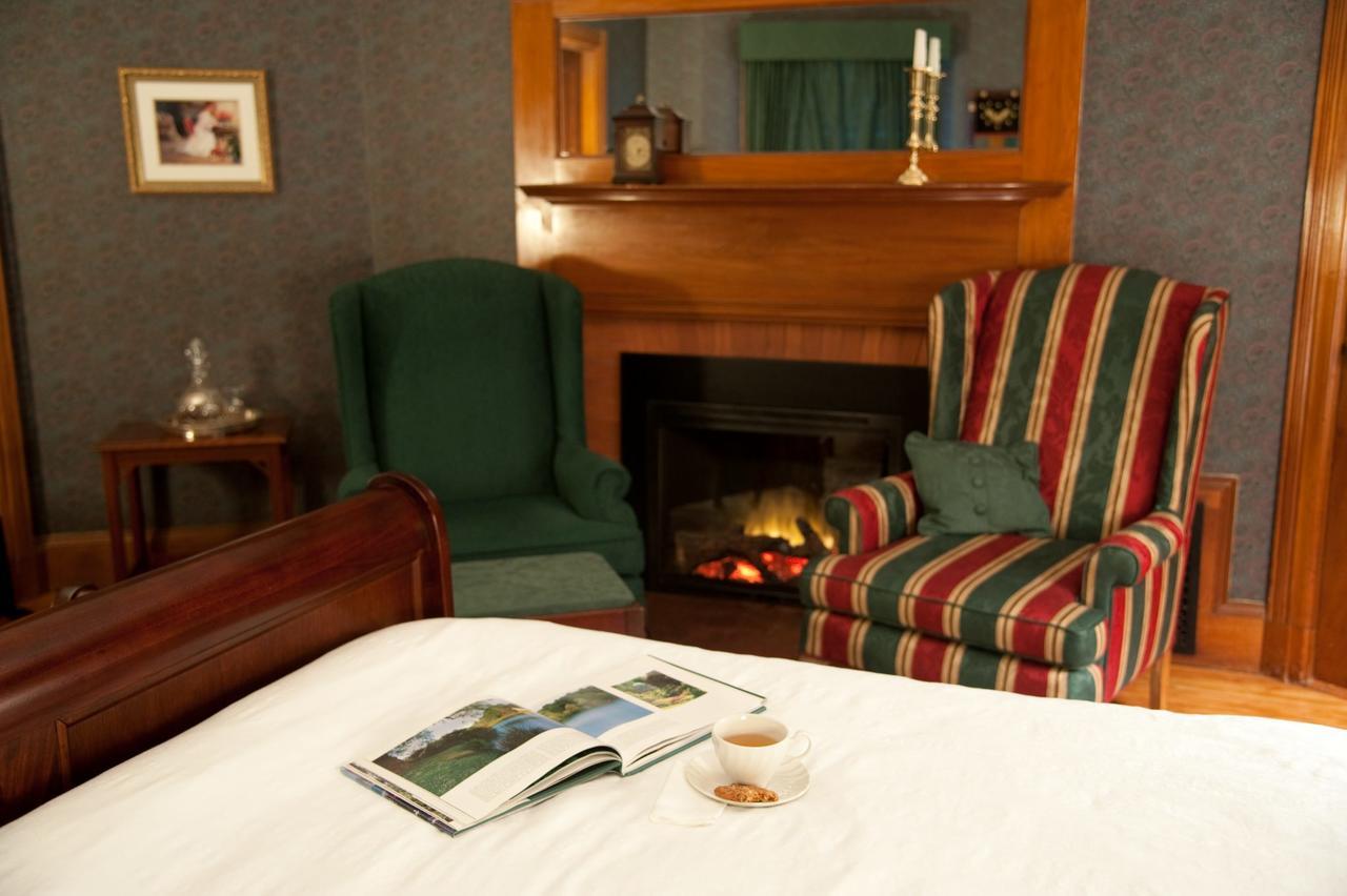 Governor'S House In Hyde Park Bed & Breakfast Bagian luar foto