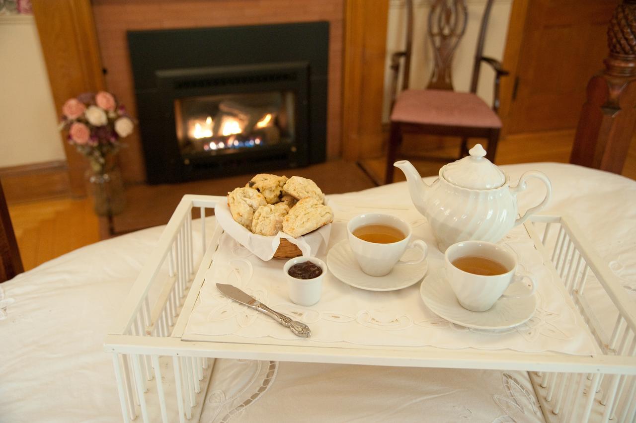Governor'S House In Hyde Park Bed & Breakfast Bagian luar foto