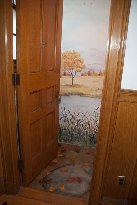 Governor'S House In Hyde Park Bed & Breakfast Bagian luar foto