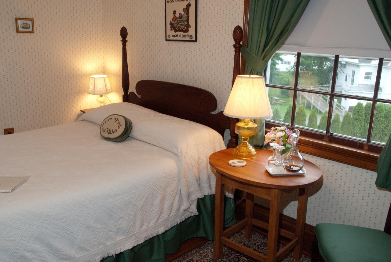 Governor'S House In Hyde Park Bed & Breakfast Bagian luar foto