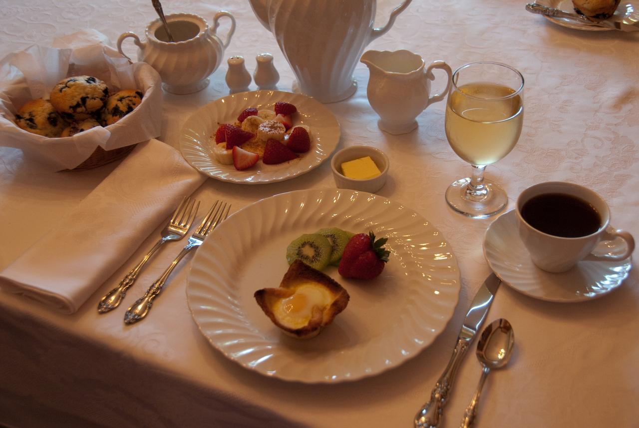 Governor'S House In Hyde Park Bed & Breakfast Bagian luar foto