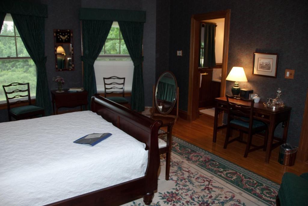 Governor'S House In Hyde Park Bed & Breakfast Ruang foto