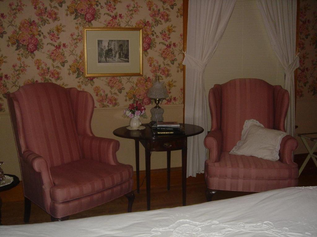 Governor'S House In Hyde Park Bed & Breakfast Ruang foto